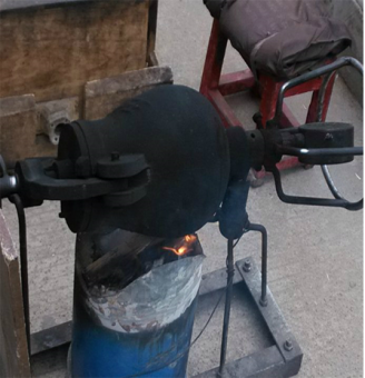 草根娱乐——爆米花
