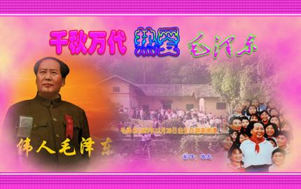记第一次参加音画竞赛（上）—换个视野写“秋”