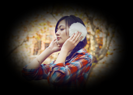 ∮首发新做舞曲音乐《等尽落叶 》提供下载原版加长∮ 【静观对月制作】