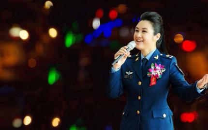 刘一祯演唱歌曲集