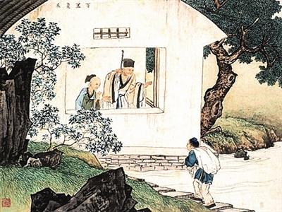瞿世镜【修身养德 齐家守道】演讲(11)