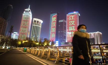 武汉伢