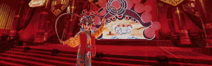 【防控疫情音画作品】武汉戏码头