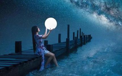 《廉价的眼泪》流苏 原本