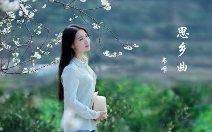《思乡曲》韦唯