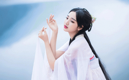 《平凡与伟大》鞠婧祎 霍尊