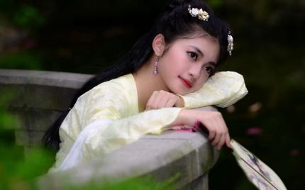 css代码音画 《人间多情》刘晓