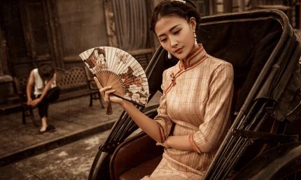《缘尽于此》陈瑞