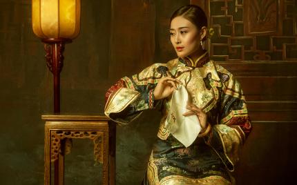 《为什么我的真换来我的疼》高胜美