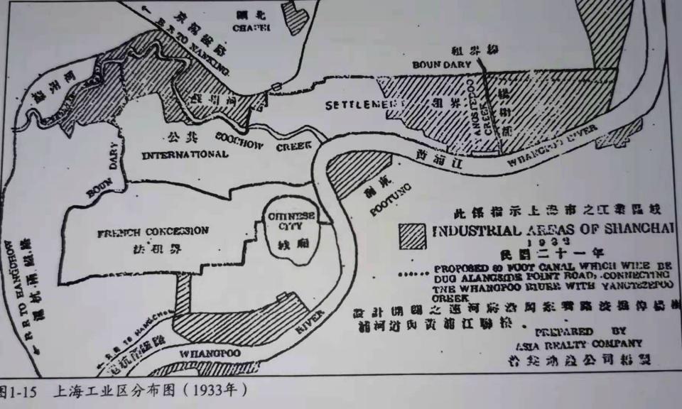 上海老城厢地图图片