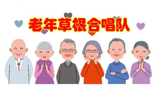 校园的早晨