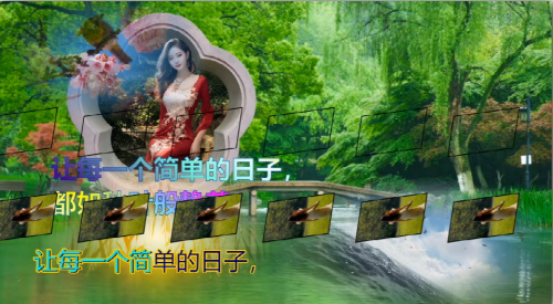 让每一个简单的日子，都如秋叶般静美