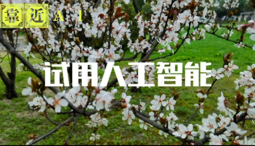 《试用人工智能2》——赵新