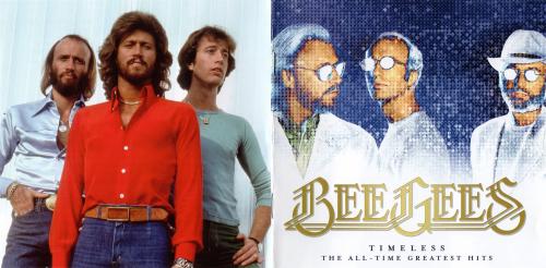 Bee Gees 比吉斯的歌