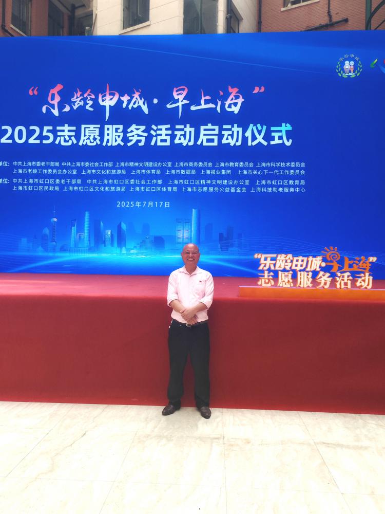 干部就是能解决问题（徐建国）