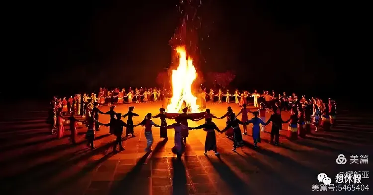 贵州旅居避暑笔记之六：  错过...