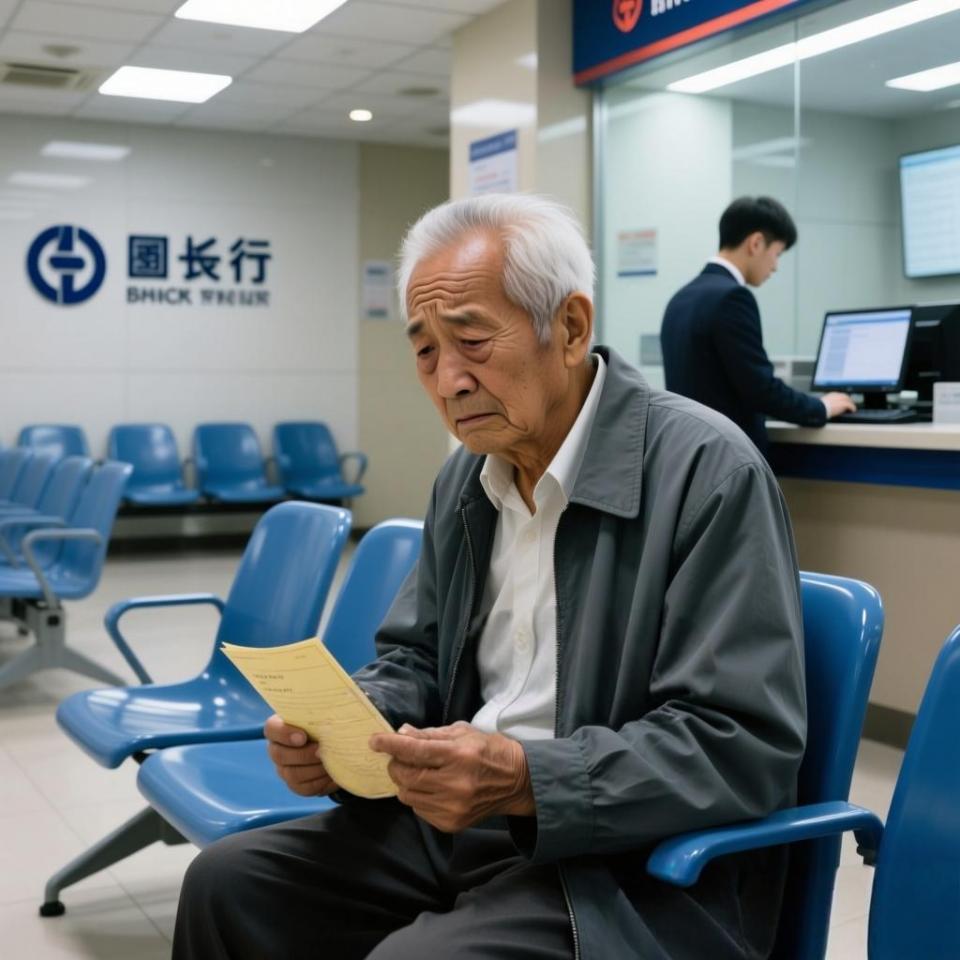 银行转存风波：业务背后的疑惑