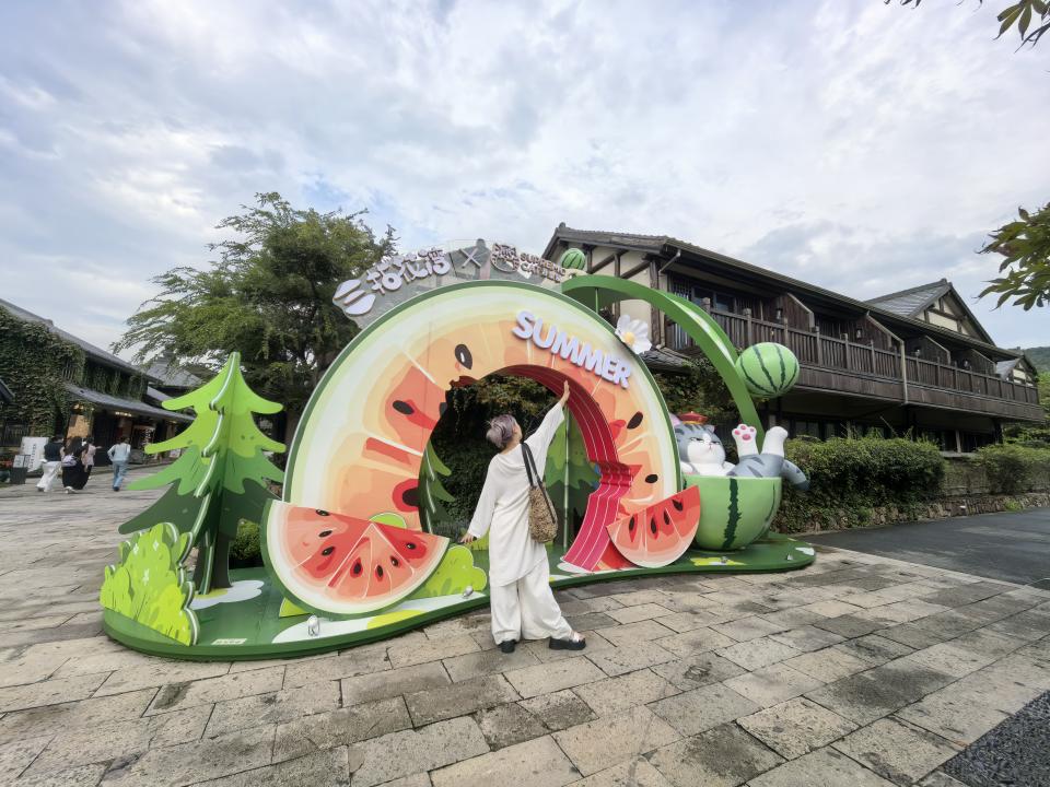走上海看发展第2055篇——拈...