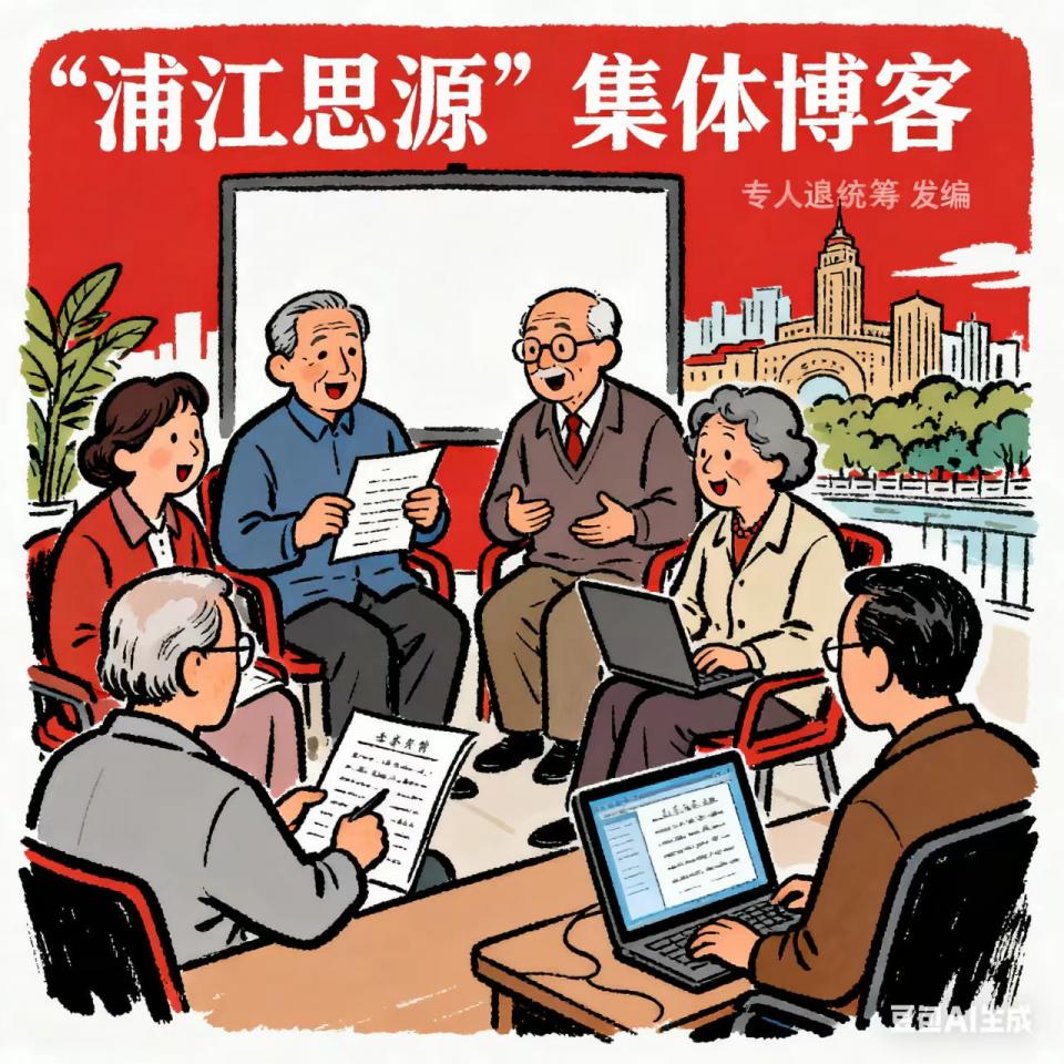 我当“总编”这几年